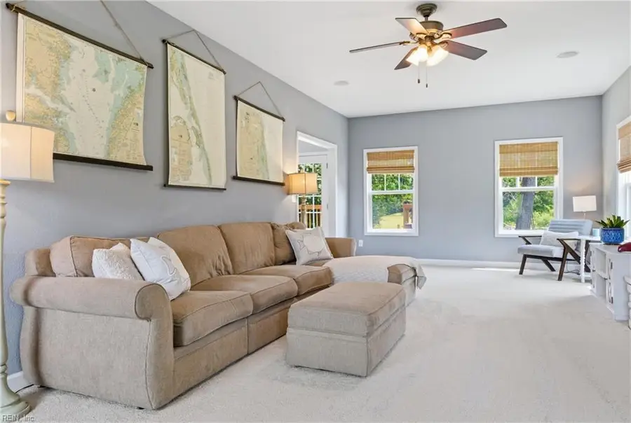 5636 Morris Neck Road, Virginia Beach, VA 23457 - #3