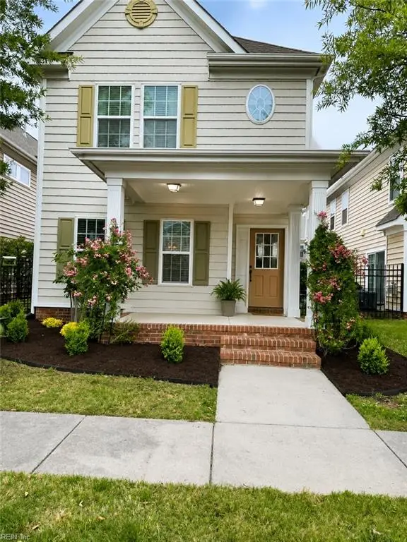 7117 Arrington Street, Suffolk, VA 23435 - #1