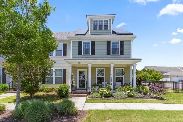 601 Vero Street, Chesapeake, VA 23323