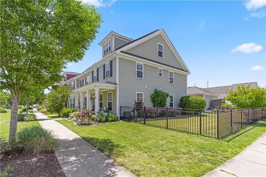 601 Vero Street, Chesapeake, VA 23323 - #2
