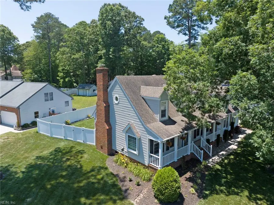 4737 Condor Drive, Chesapeake, VA 23321 - #3