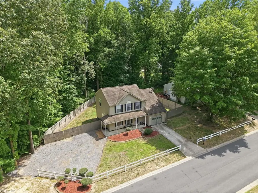 224 Locust Street, Suffolk, VA 23434 - #2
