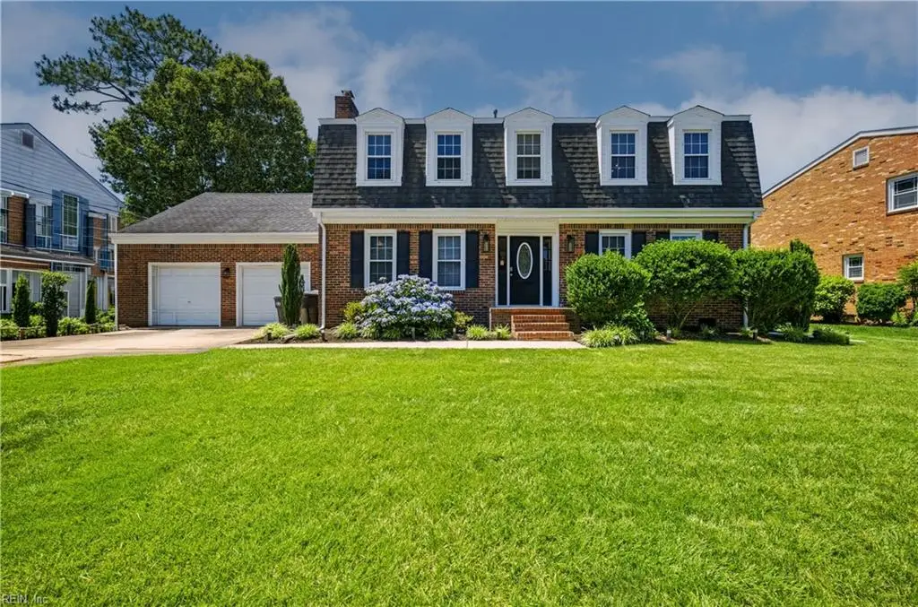 5309 Balfor Drive, Virginia Beach, VA 23464 - #1