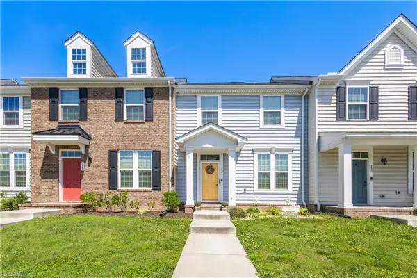254 Foxglove Drive, Portsmouth, VA 23701