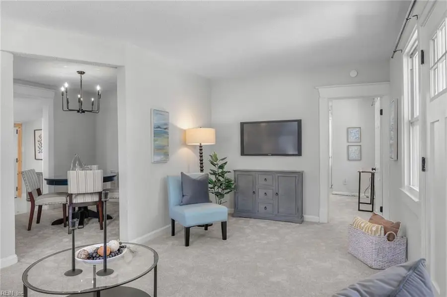 8916 London St Street, Norfolk, VA 23503 - #3