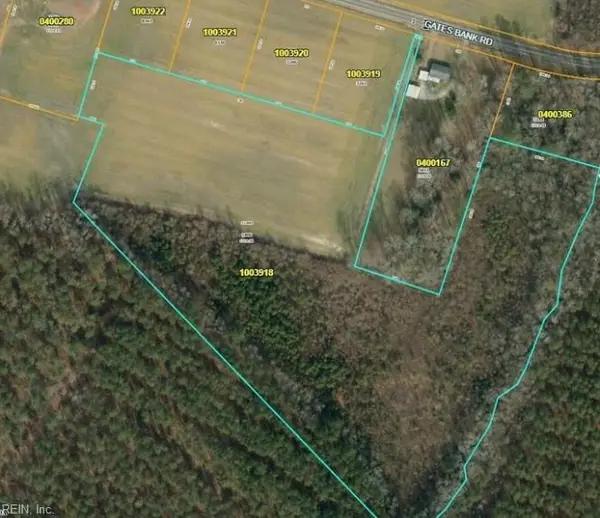 15+AC Gates Bank Road, Gates, NC 27937