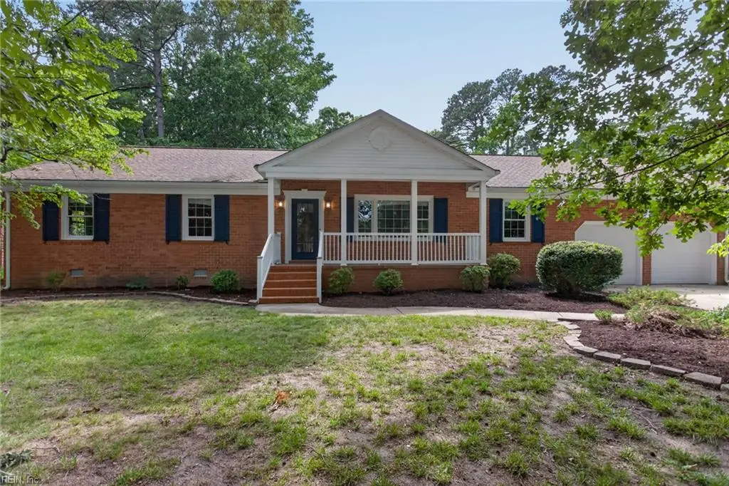 612 Old Dominion Road, Yorktown, VA 23692 - #1