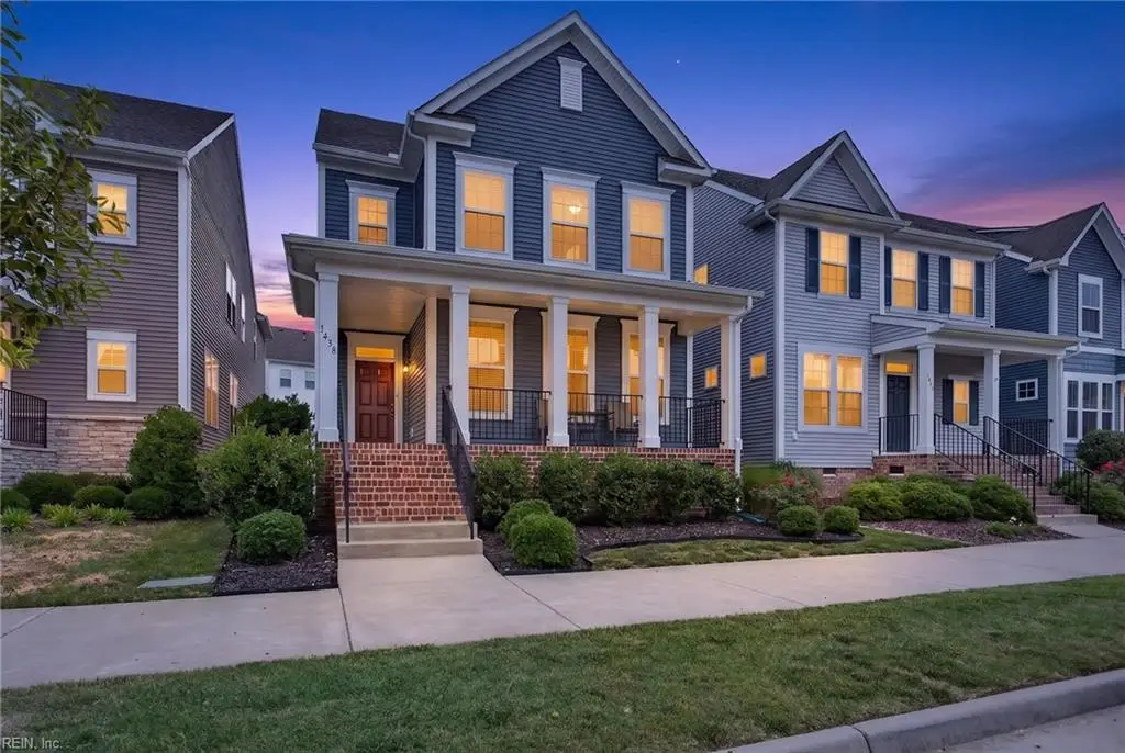 1438 Independence Boulevard, Newport News, VA 23608 - #1