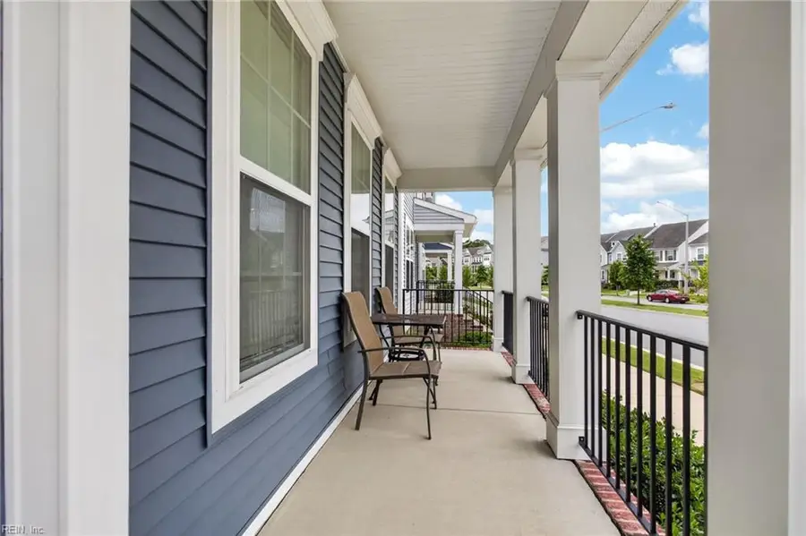 1438 Independence Boulevard, Newport News, VA 23608 - #2