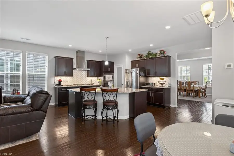 1438 Independence Boulevard, Newport News, VA 23608 - #3