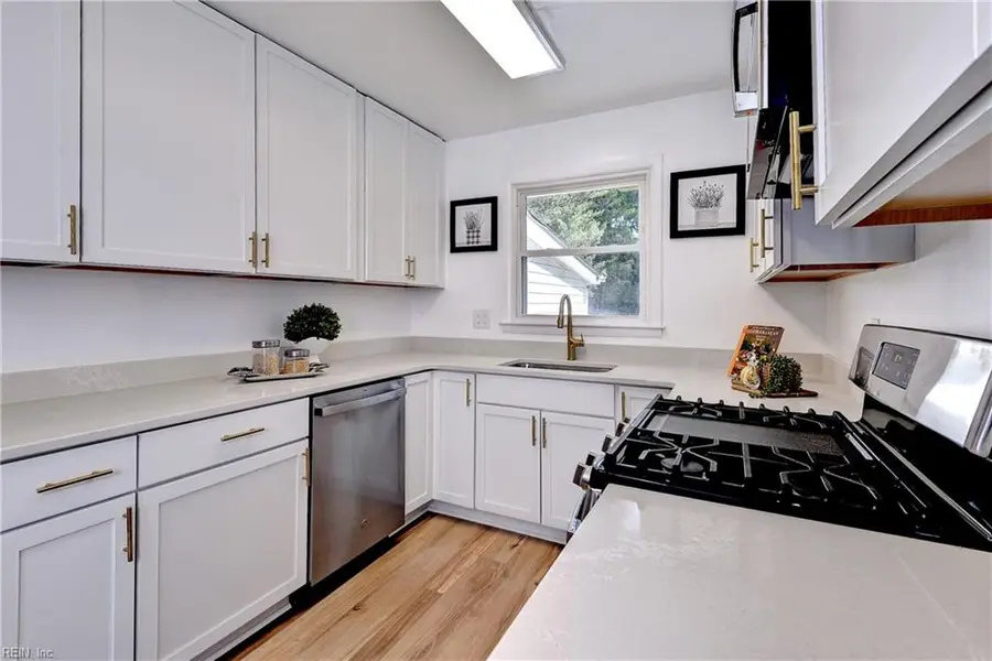 2921 Meadow Forest Road, Chesapeake, VA 23321 - #2