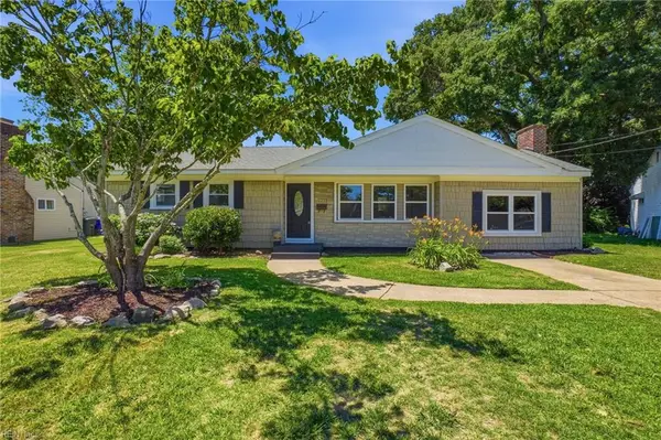 2237 Corbett Avenue, Norfolk, VA 23518