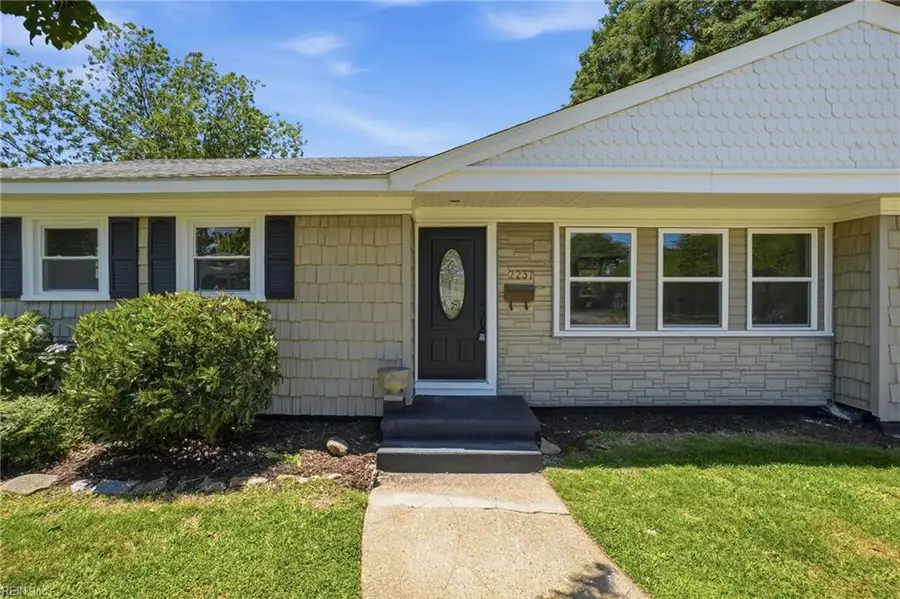 2237 Corbett Avenue, Norfolk, VA 23518 - #3