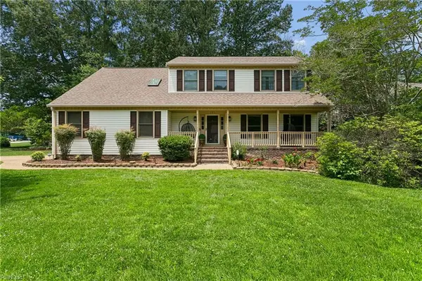 101 Cranwood Court, Yorktown, VA 23693