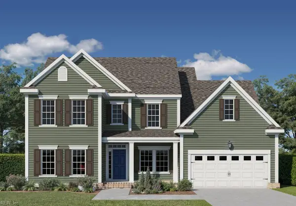 MM Milan, Suffolk, VA 23435