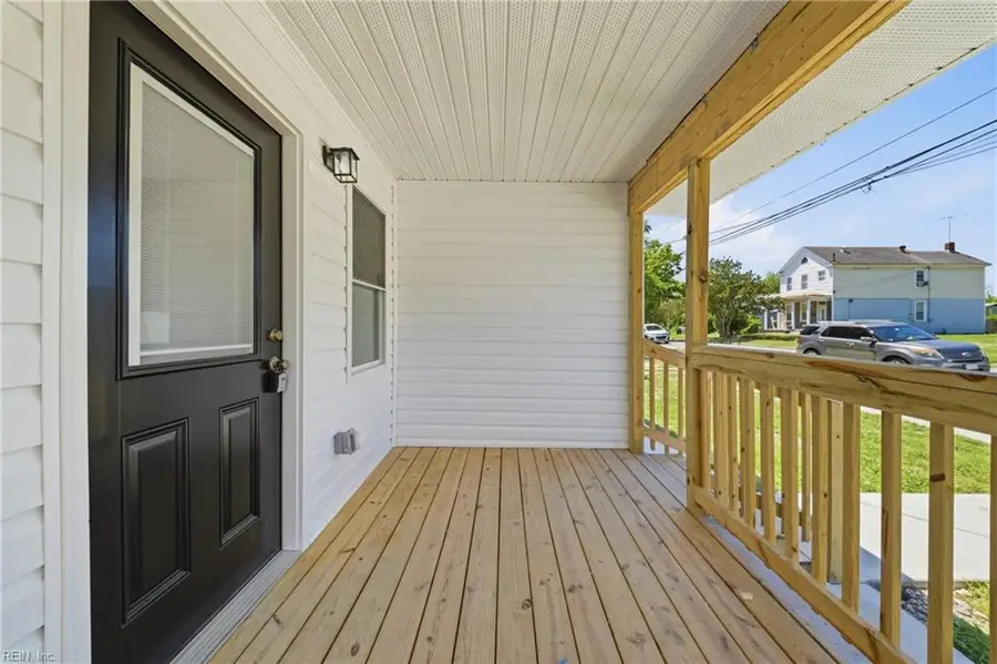 2315 Westminster Avenue, Norfolk, VA 23504 - #2