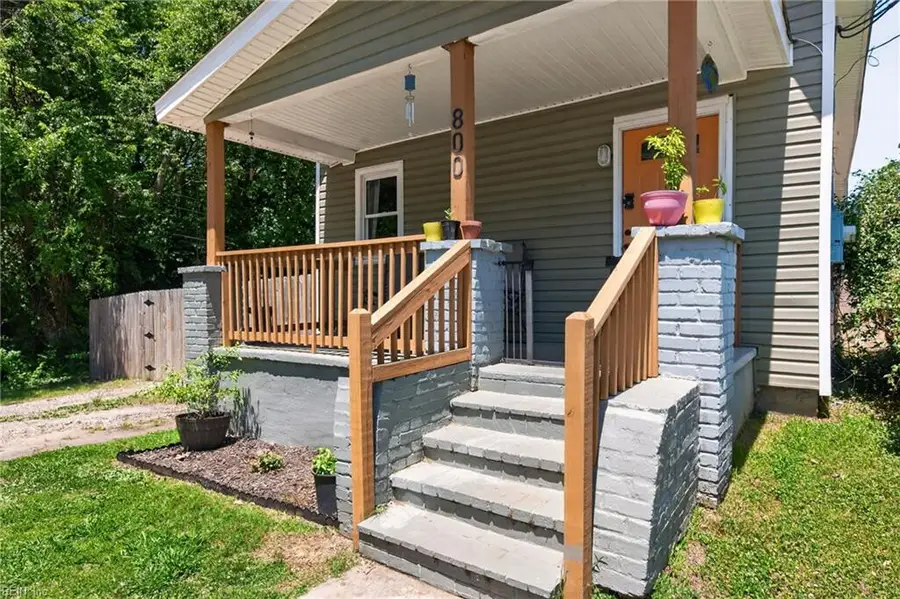 800 Summit Avenue, Norfolk, VA 23504 - #2