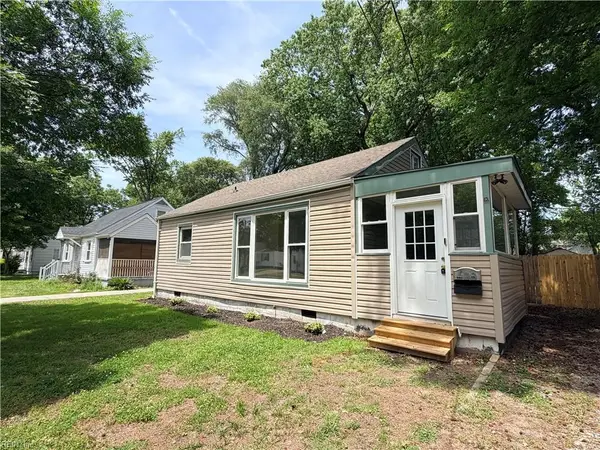 428 Biltmore Road, Norfolk, VA 23505