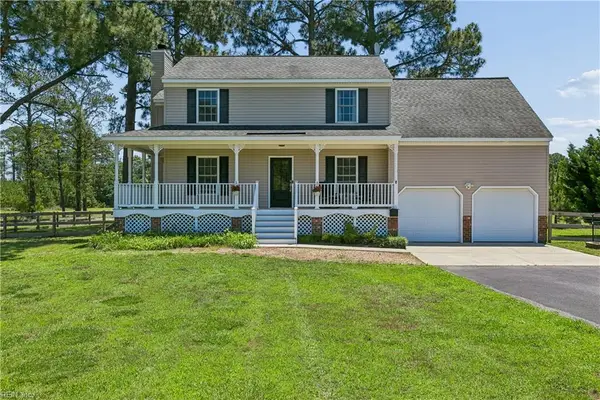 2357 Jenkins Neck Road, Hayes, VA 23072