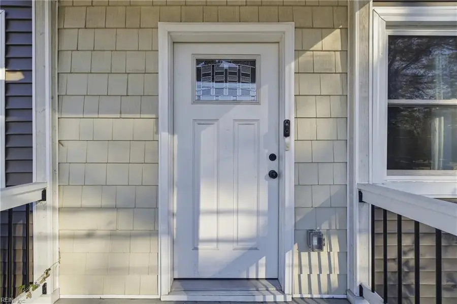 612 Hannah Street, Hampton, VA 23661 - #3