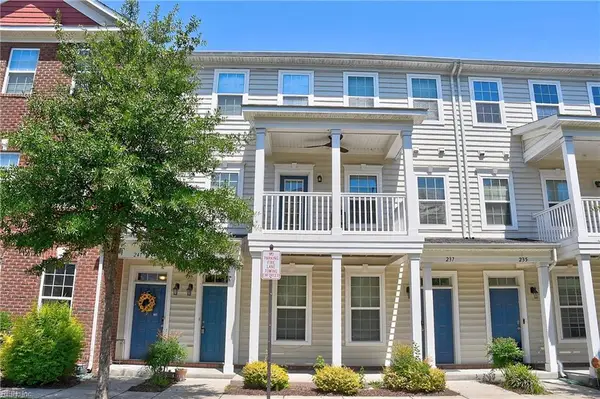239 Breccia Lane, Virginia Beach, VA 23462
