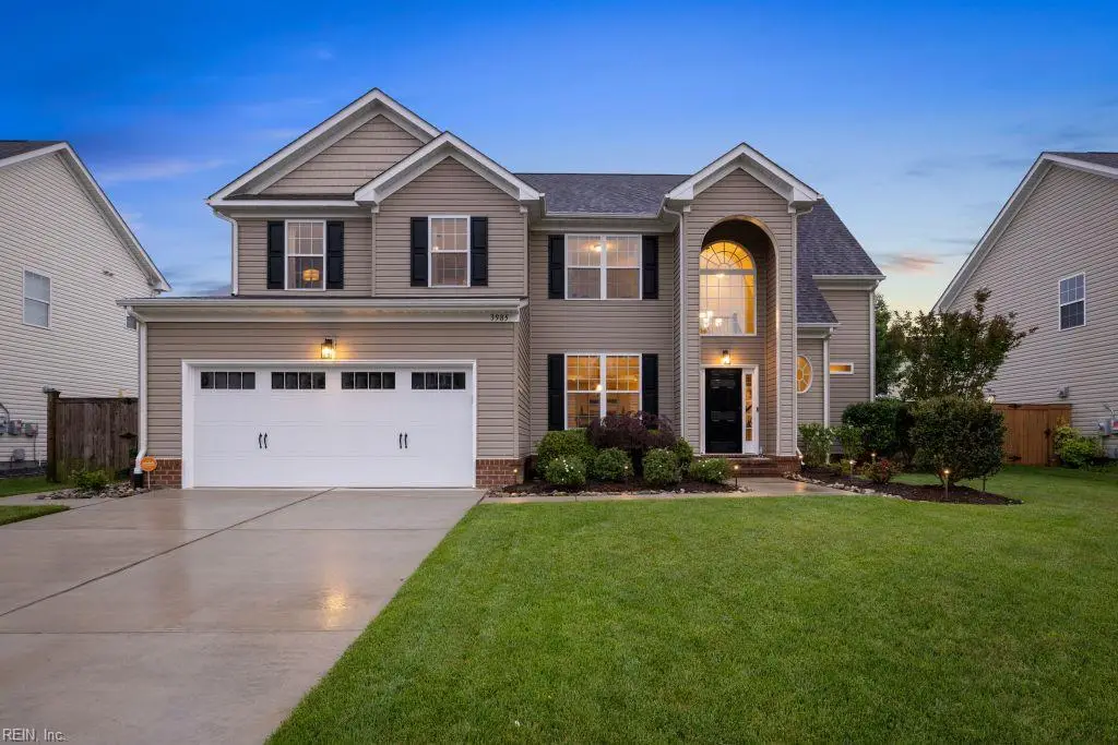 3985 Ava Way, Virginia Beach, VA 23456 - #1