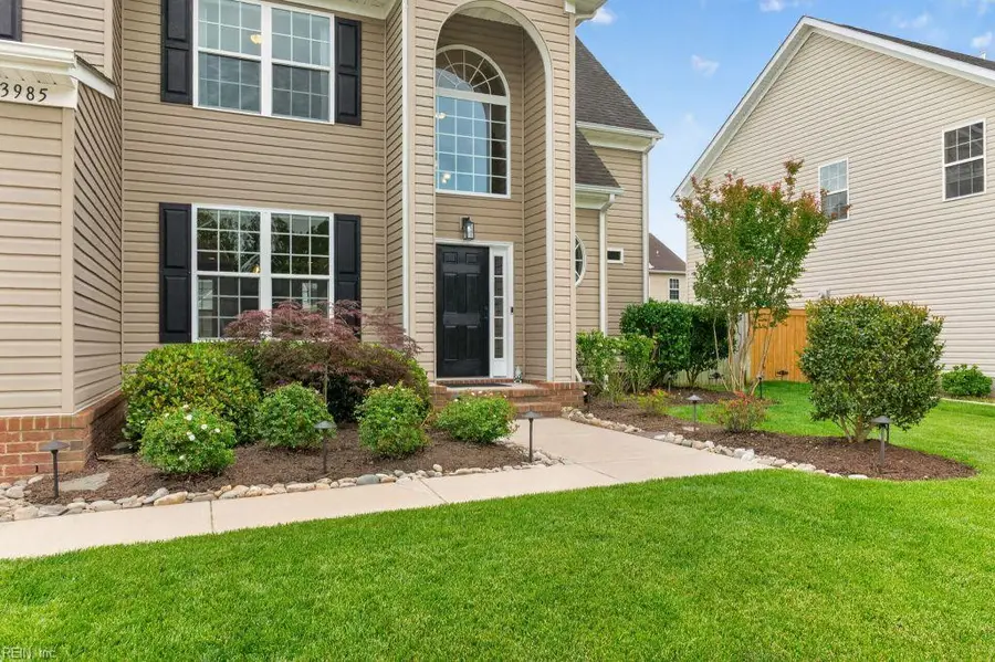 3985 Ava Way, Virginia Beach, VA 23456 - #3