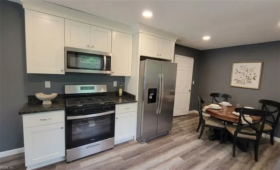 651 Vaughan Avenue, Hampton, VA 23661 - #2
