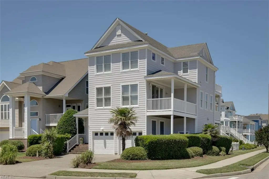 5022 Pleasant Avenue, Norfolk, VA 23518 - #1