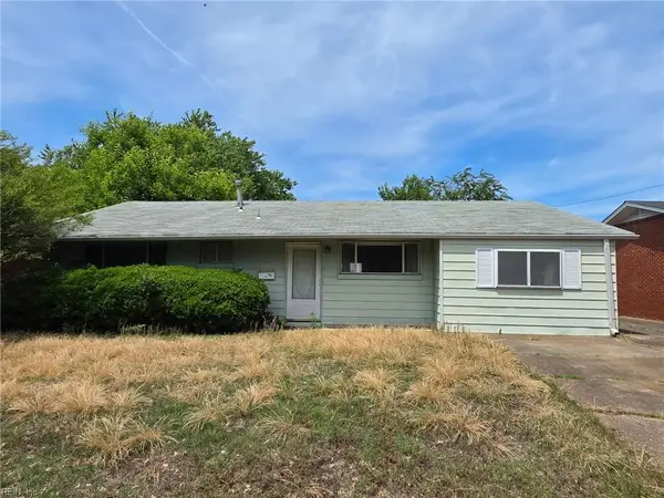 2018 Parkview Avenue, Norfolk, VA 23503