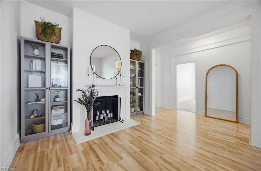 800 W Princess Anne Road #4C, Norfolk, VA 23517 - #1