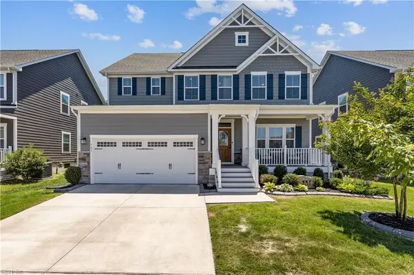 781 Big Bear Lane, Chesapeake, VA 23323