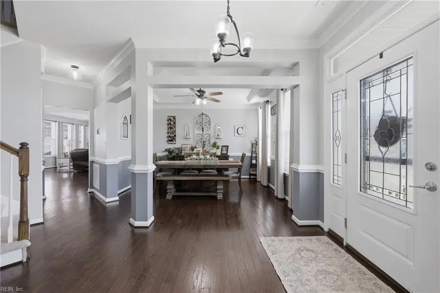 2209 Beeblossom Lane, Chesapeake, VA 23323 - #2