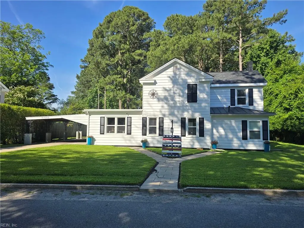 9305 Eclipse Drive, Suffolk, VA 23433 - #1