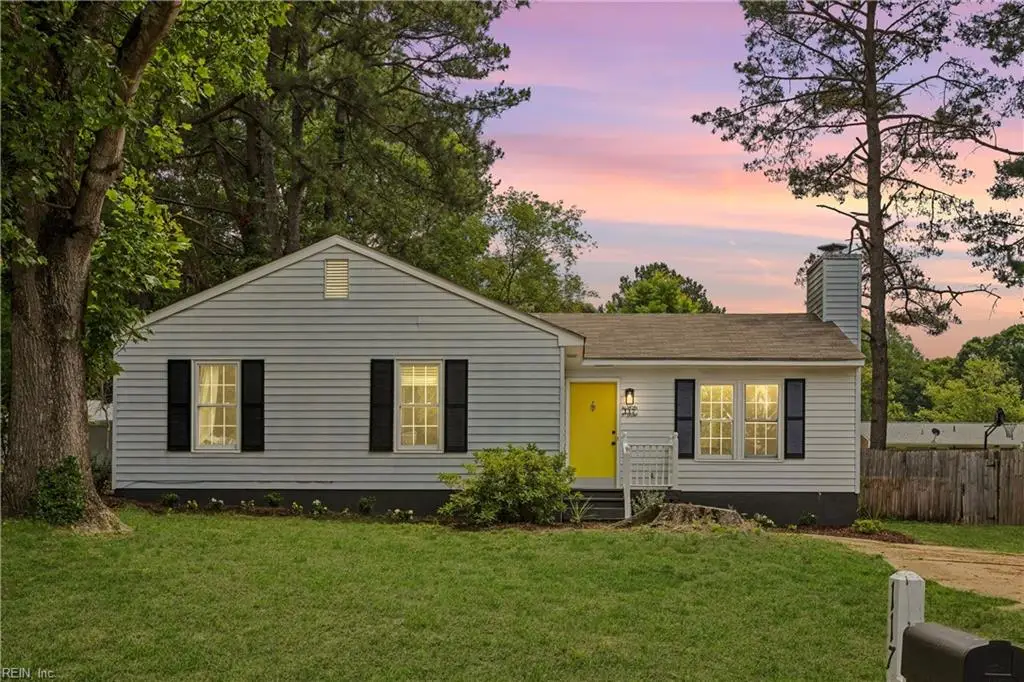 117 Winterset Pass, Williamsburg, VA 23188 - #1
