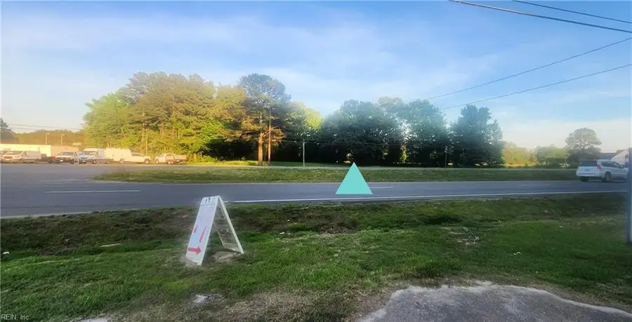 TBD George Washington Memorial Highway #Boll, Gloucester, VA 23061 - #2