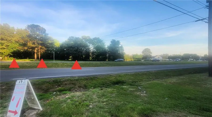 TBD George Washington Memorial Highway #Boll, Gloucester, VA 23061 - #3