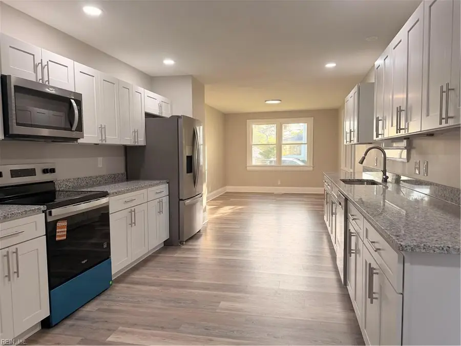 411 Shenandoah Street, Portsmouth, VA 23707 - #2
