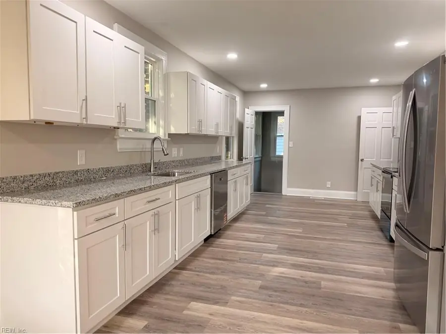 411 Shenandoah Street, Portsmouth, VA 23707 - #3