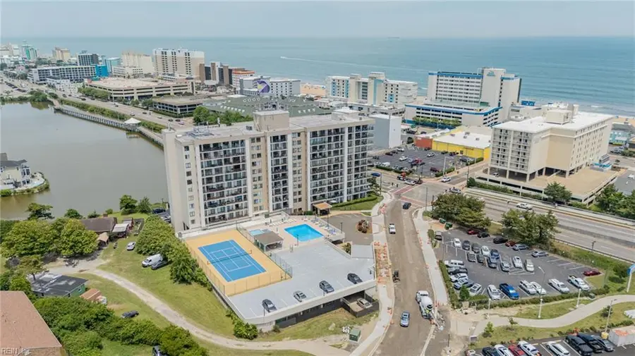 500 Pacific Avenue #1012, Virginia Beach, VA 23451 - #2
