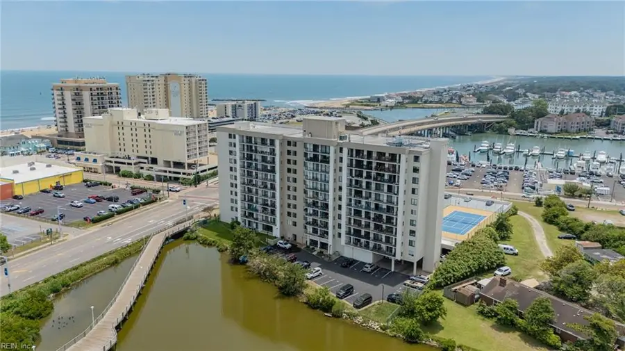 500 Pacific Avenue #1012, Virginia Beach, VA 23451 - #3