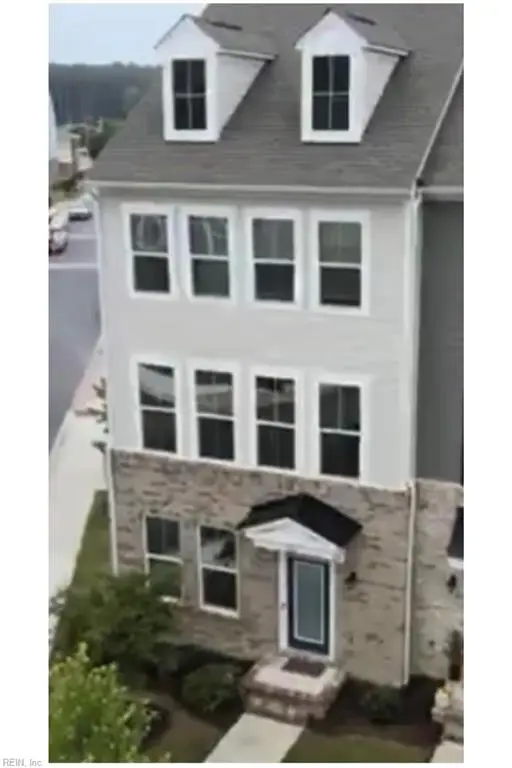 1010 Marston Street #F, Suffolk, VA 23435