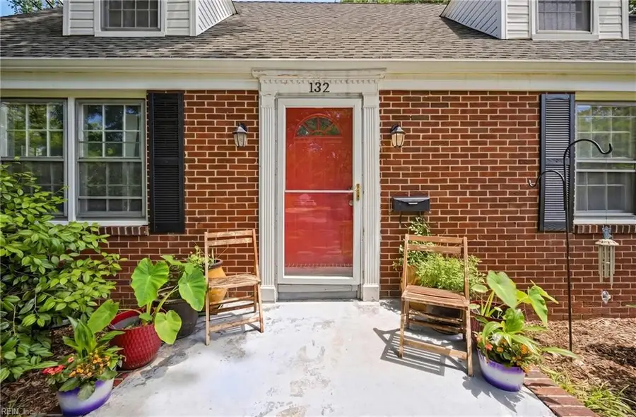132 Granby Park, Norfolk, VA 23505 - #2