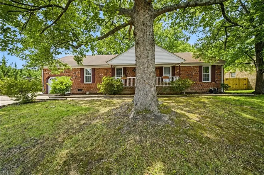 908 Landing Creek Drive, Chesapeake, VA 23323 - #3