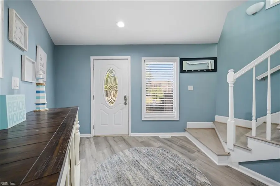 6914 Atlantic Avenue, Virginia Beach, VA 23451 - #2