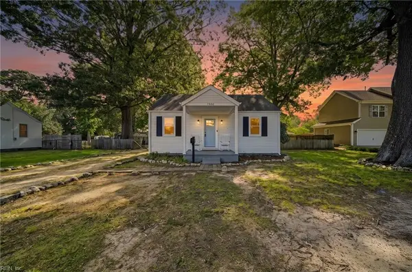1508 Bradford Road, Virginia Beach, VA 23455