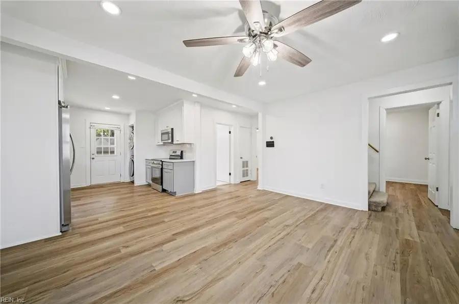 1508 Bradford Road, Virginia Beach, VA 23455 - #3