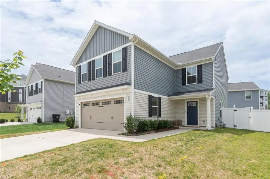 103 Overstreet Court, Williamsburg, VA 23185 - #2