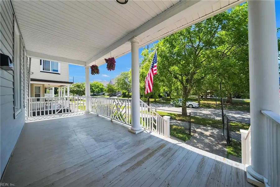 238 W 33rd Street, Norfolk, VA 23504 - #3