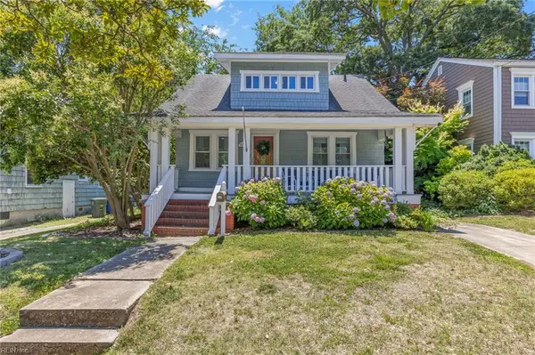 717 Delaware Avenue, Norfolk, VA 23508